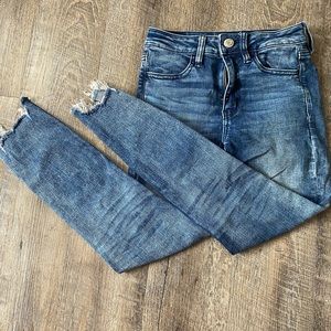 American Eagle Outfitters Next Level Stretch